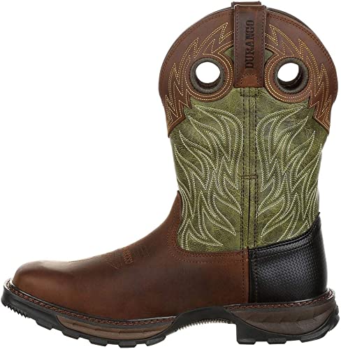 Durango® Maverick XP™ Waterproof Western Work Boot  DDB0177