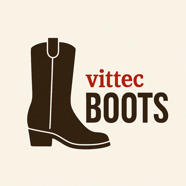 vittec Boots