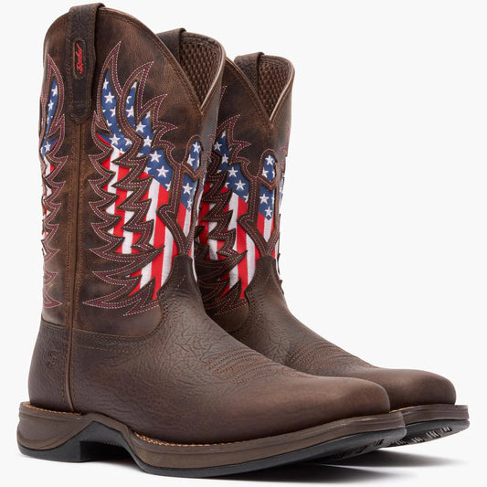 Durango® Rebel™ Ultra-Lite Western Boot DDB0519