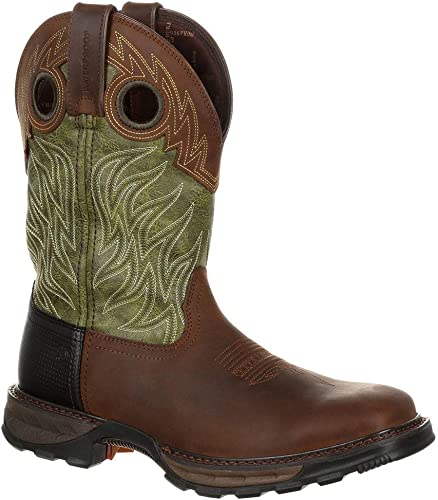 Durango® Maverick XP™ Waterproof Western Work Boot  DDB0177