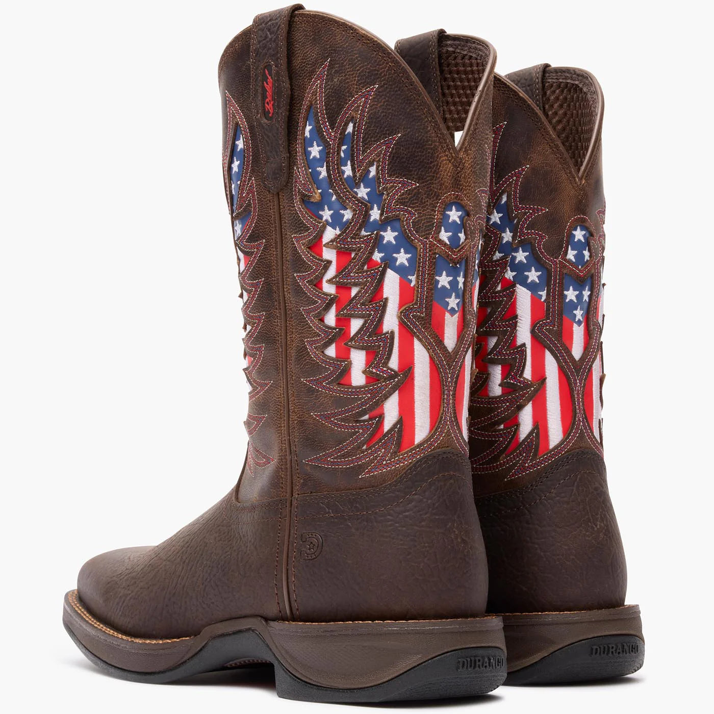 Durango® Rebel™ Ultra-Lite Western Boot  DDB0519