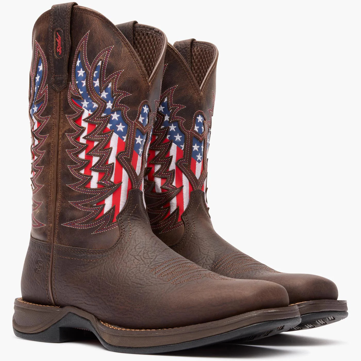 Durango® Rebel™ Ultra-Lite Western Boot  DDB0519