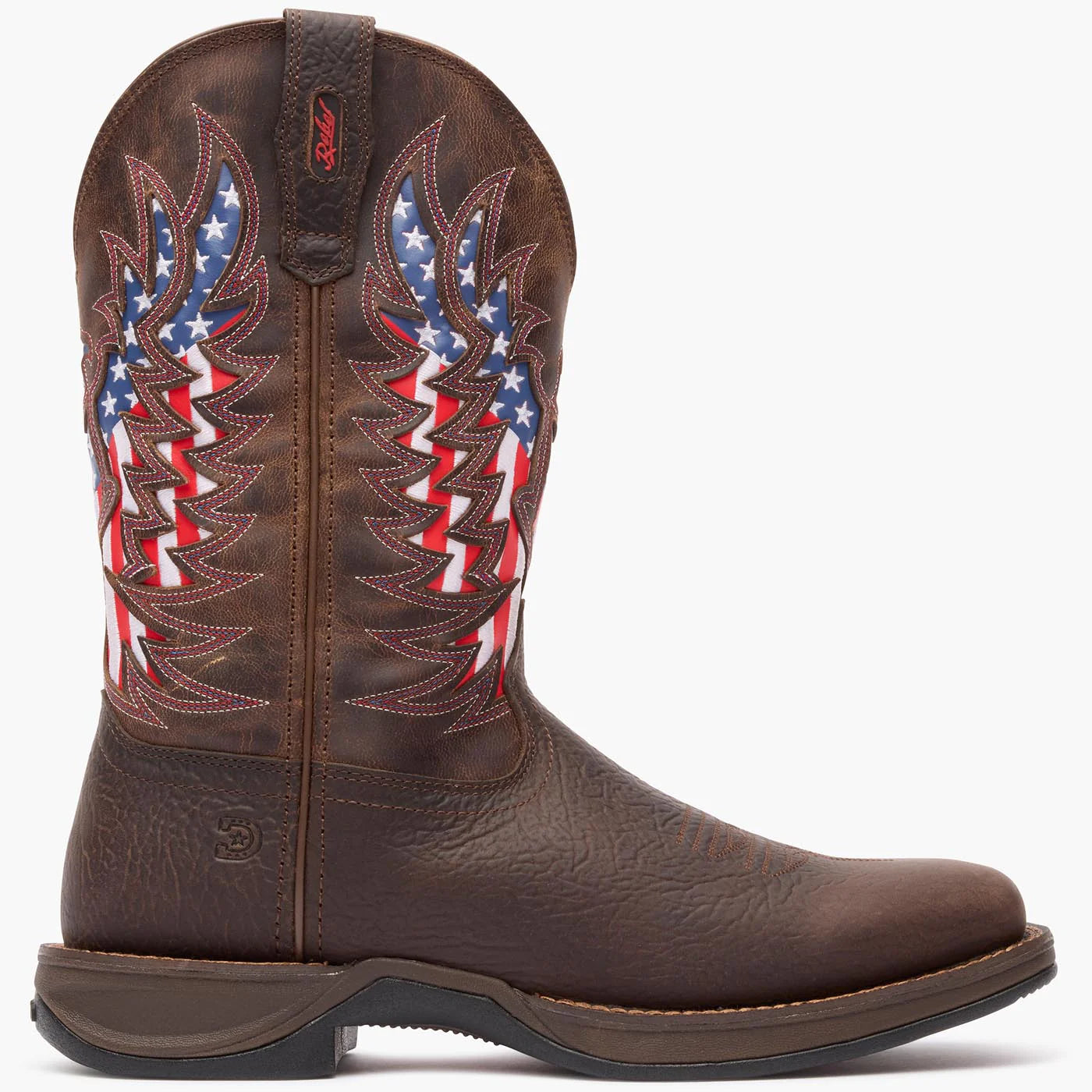 Durango® Rebel™ Ultra-Lite Western Boot  DDB0519