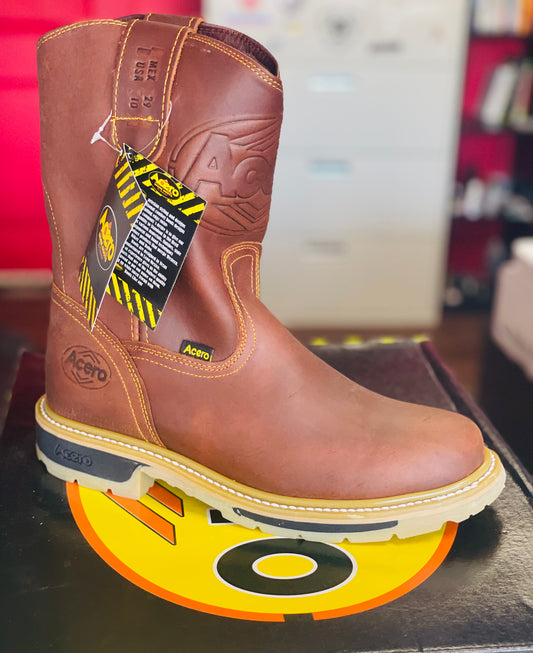 ACERO WORK  BOOTS - ACERO AWB1403