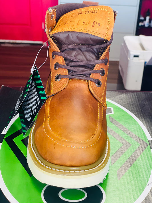 ACERO WORK  BOOTS -  AWB201484