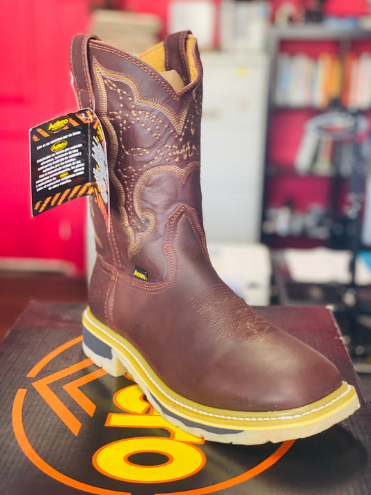 ACERO WORK  BOOTS - AWB1104