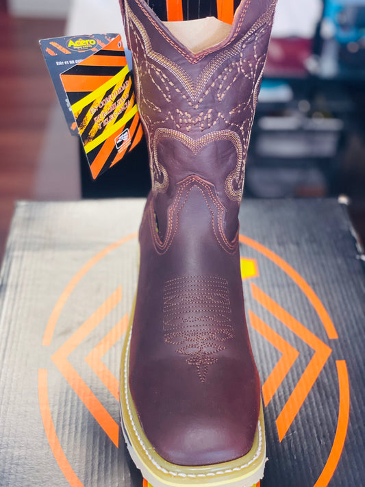 ACERO WORK  BOOTS - AWB1104